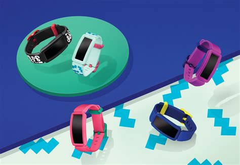 Put Family Exercise Back On The Agenda With A Fitbit Ace 2 Prize Pack ...