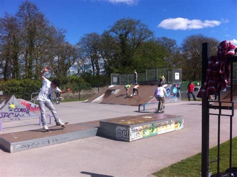 Ballincollig Regional Park