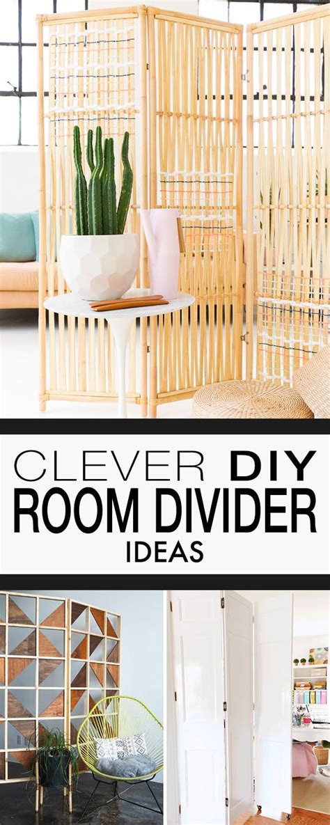 Diy Room Divider Curtain Ideas | www.cintronbeveragegroup.com