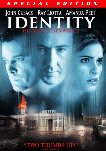 Cinema Freaks: REVIEW: Identity (2003)