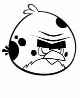 Angry Terence Coloring Page  Free Printable Pages For Kids sketch template