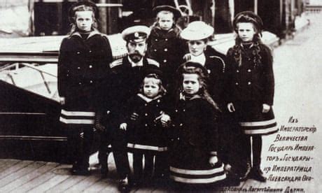 😂 Romanov family survivors. Remarkable private pictures of the Russian ...