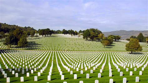 EBL: Arlington National Cemetery, Arlington, Virginia