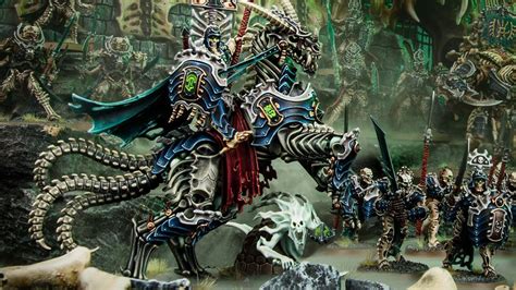 6 best Warhammer: Age of Sigmar armies in Second Edition | Dicebreaker