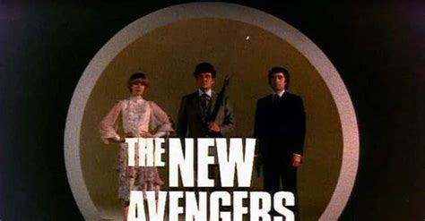 The New Avengers Cast | List of All The New Avengers Actors and Actresses