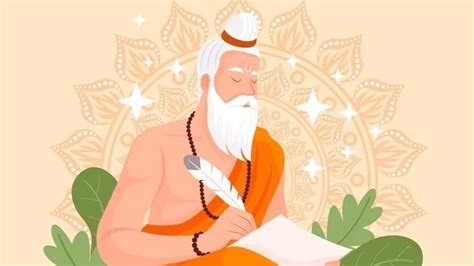 Valmiki Jayanti 2023: Story of Maharishi Valmiki; wishes, messages ...