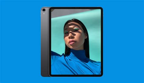 iPad Pro 2018 Review: The greatest iPad since the Inception