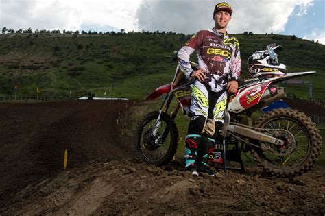 Eli Tomac, Colorado rider, wins AMA national motocross championship