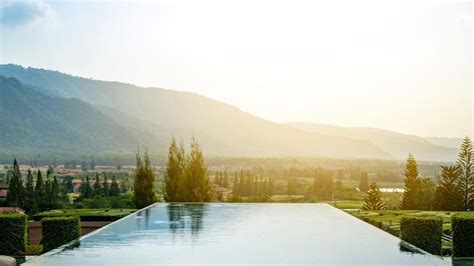 How Much Does An Infinity Pool Cost In 2024? – Forbes Home