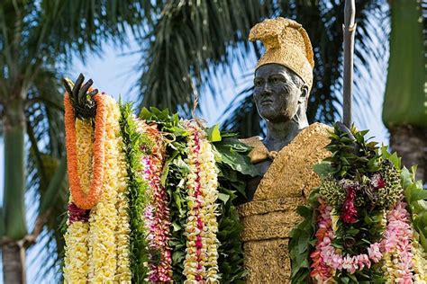 KS to honor our namesake at this weekendʻs King Kamehameha Celebration | Kamehameha Schools