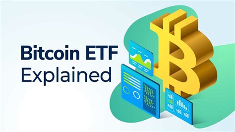 What are Bitcoin ETFs? Simple Explanation by Moralis Academy