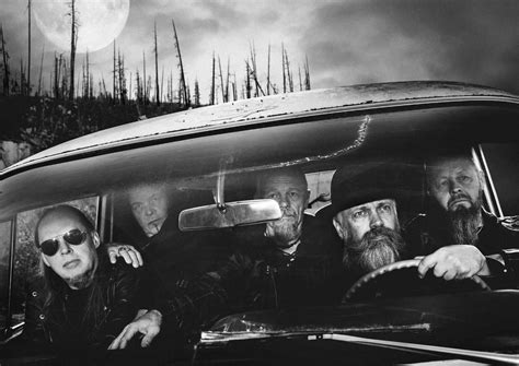 CANDLEMASS Announce EP Release Details and Share Brand New Lyric Video ...