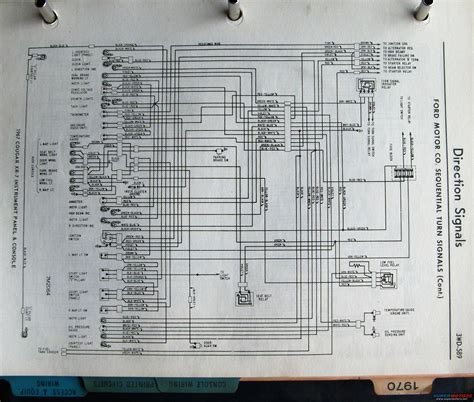 [DIAGRAM] 1967 Mercury Cougar Wiring Diagram Starter System - MYDIAGRAM.ONLINE