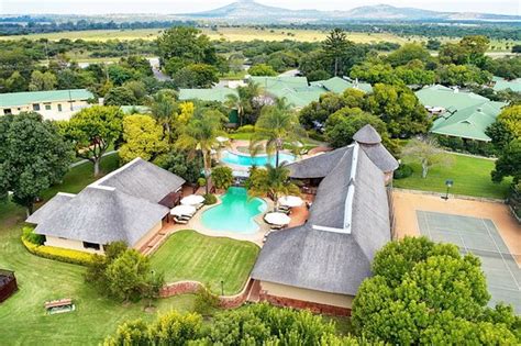 PROTEA HOTEL POLOKWANE RANCH RESORT - Updated 2018 Prices & Reviews (Limpopo) - TripAdvisor