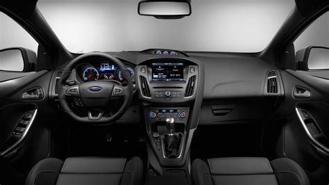 Ford Focus St Interior Dimensions | Cabinets Matttroy
