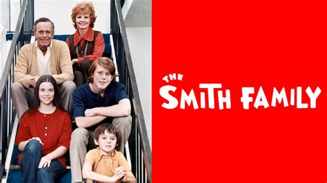 The Smith Family - ABC Series