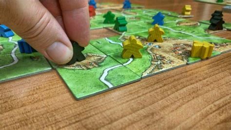 7 Best Carcassonne Expansions (You Definitely HAVE To Try!)