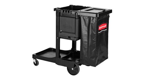 Supply Source - Carts/Material Handling