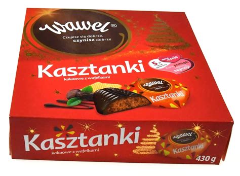 Best Polish Chocolate & Candy to Try in Poland