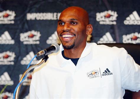 UNC Basketball: Jerry Stackhouse in talks with Vanderbilt