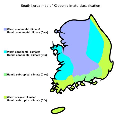 Geography of South Korea | South korea, Korea map, Korea