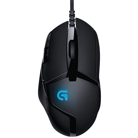 Top 5 Best Gaming Mouses for Mac [April 2024 Review] - GamingProfy