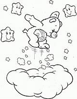 Care Bears Coloring Book Pages  Free Printable Sheets sketch template