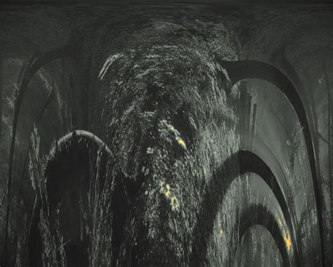 Dark Cave by 0worm on DeviantArt