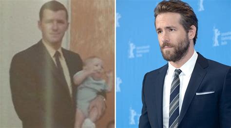 Ryan Reynolds’ father dies | The Indian Express