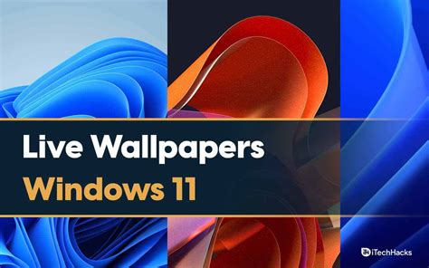 Top 25 Best Live Wallpapers for Windows 11 (2024 Edition)