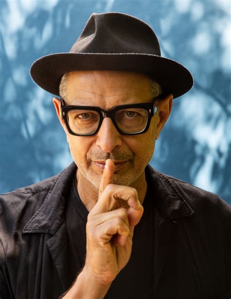 Jeff Goldblum | Marvel Animated Universe Wiki | Fandom