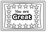 Positive coloring Pages  Free Printable Pictures sketch template