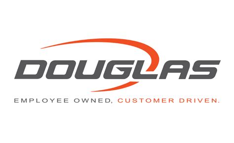 Douglas launches new logo | 2018-10-16 | The National Provisioner