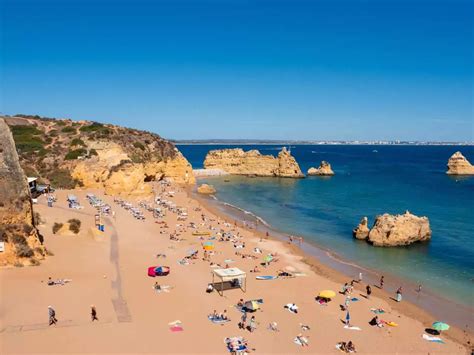 The Algarve - Exploring Portugal's Stunning Algarve Region - Rota Portugal