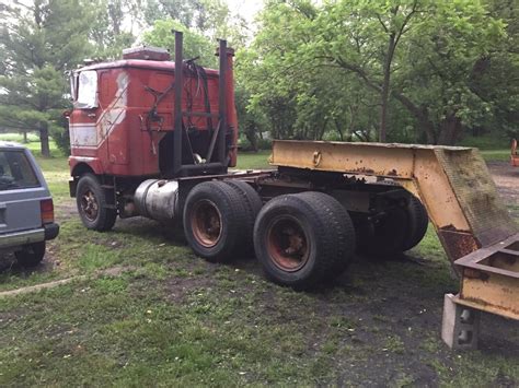 Trailer load capacity - Tractors and Equipment - BigMackTrucks.com