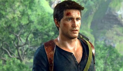 Uncharted on PC accidentally gets a release date