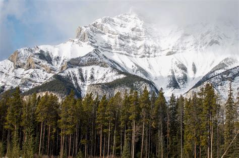 Best Winter Destinations in The Canadian Rockies