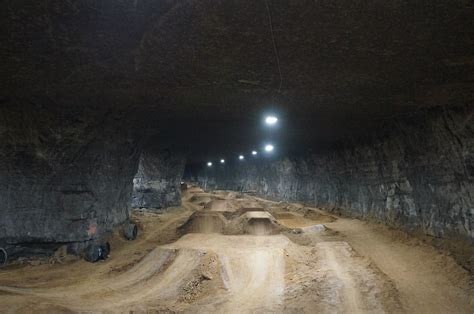 Sneak Peek: Louisville Mega Cavern will House World's Largest ...