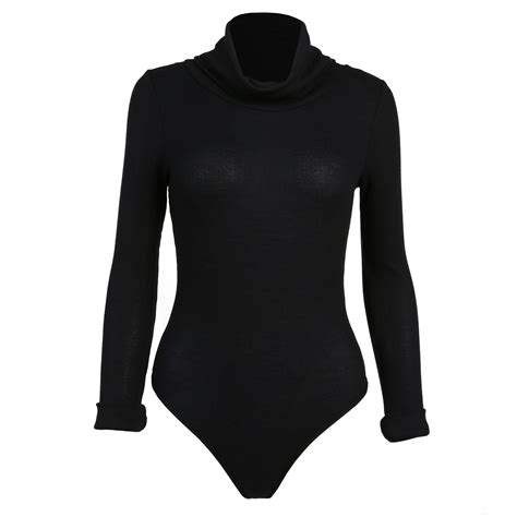 Thermal Bodysuit | Black bodysuit, Bodysuit, How to wear