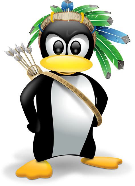 Why Is the Linux Logo a Penguin? The Story Behind Tux