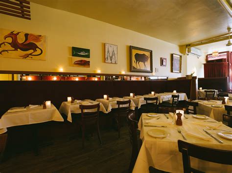 Blue Ribbon Brasserie - Review - Soho - New York - The Infatuation