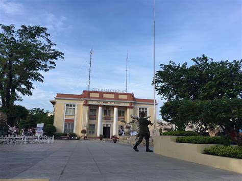 Davao City Hall, Philippines, october 2019 | Grzegorz Sprync | Flickr