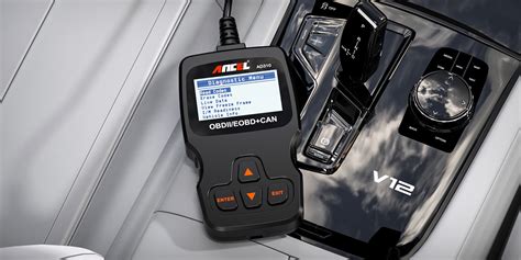 ANCEL AD310 – From An Auto Mechanic’s View_New Product Release_OBD-NEWS ...