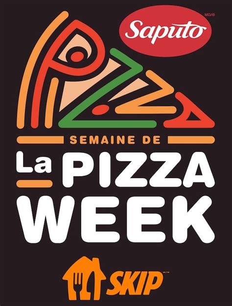 Winnipeg Restaurants Rolling Out the Dough for La Pizza Week | ChrisD.ca