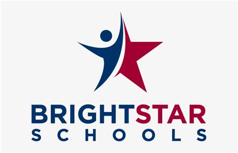 Bright Star Schools - Bright Star Schools Logo PNG Image | Transparent PNG Free Download on SeekPNG