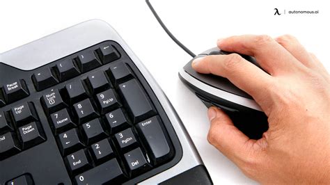 The Ergonomic Keyboard & Its Eight Benefits You Should Know