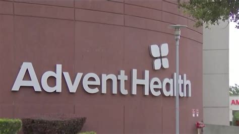 AdventHealth letter sets COVID-19 vaccine deadlines for employees - YouTube