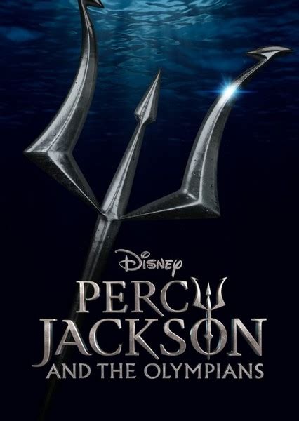 Percy Jackson and the Olympians (Disney Plus) Fan Casting on myCast