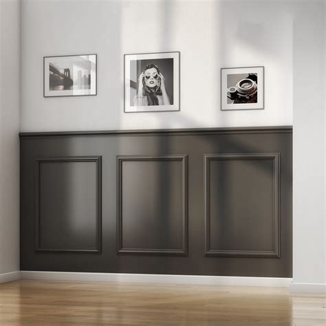 Cheshire Mouldings Wall Panel Kits | Wooden Wall Panels | Cheshire Mouldings