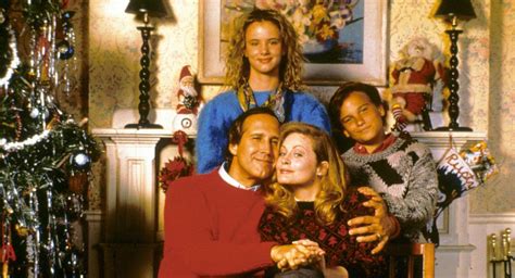 Where Was 'National Lampoon's Christmas Vacation' Filmed?